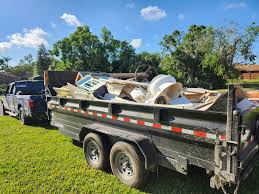 Best Attic Cleanout  in Clinton, OH